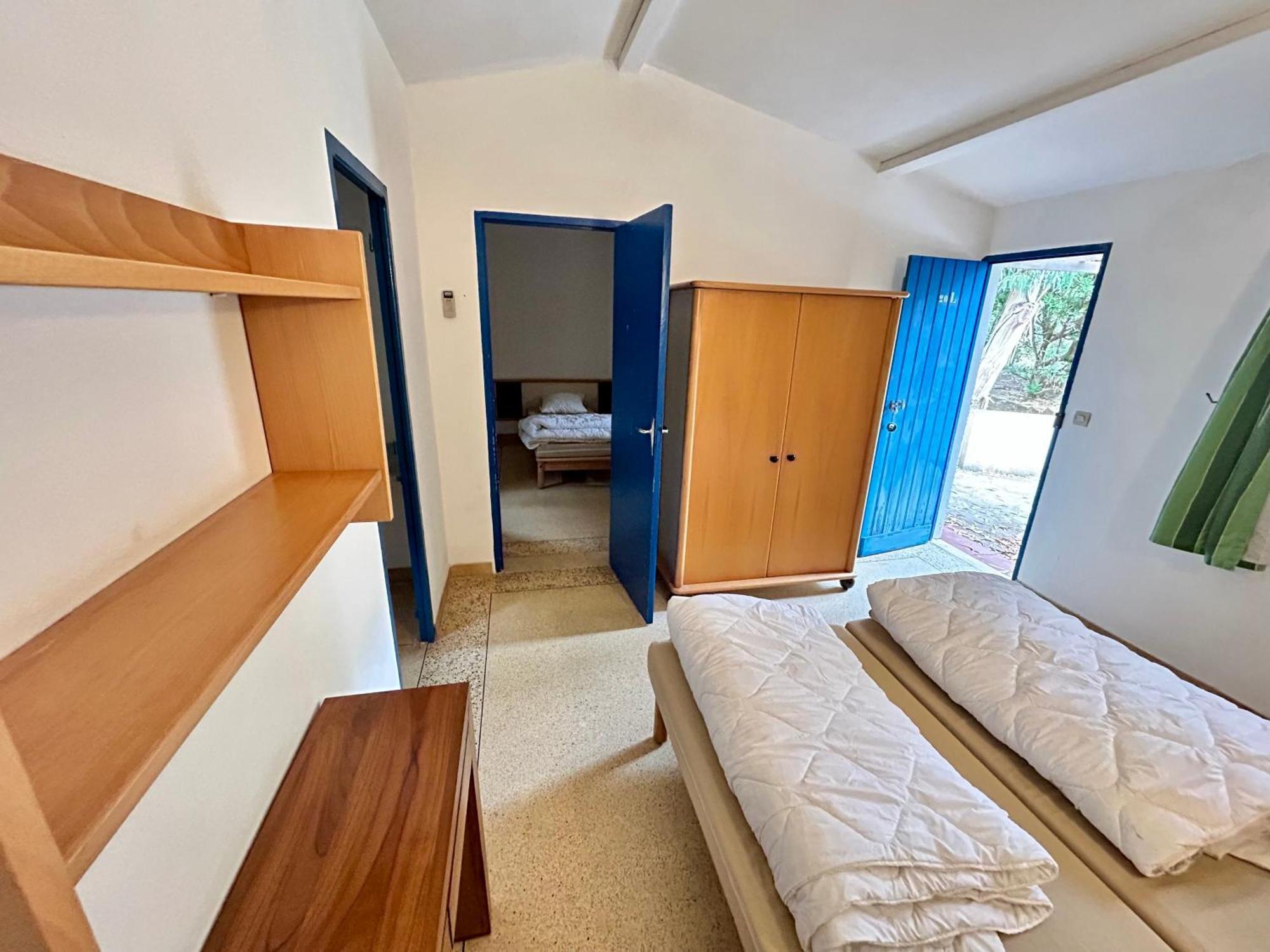 Playa Pachamama Hotel Hyeres Exterior photo